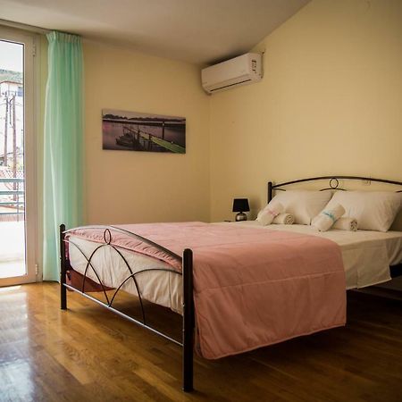 Aurora Family Loft Apartment Nafplio Exterior photo
